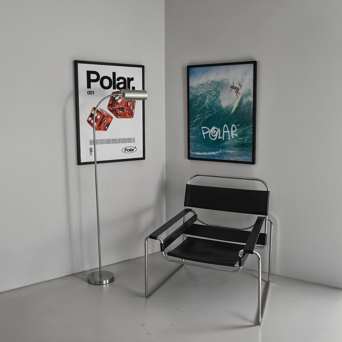 Polar