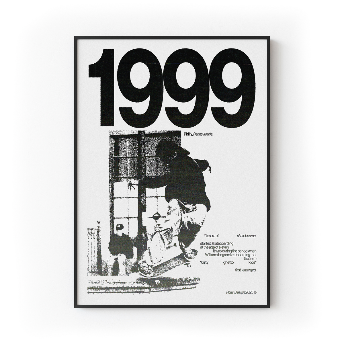 1999 Print