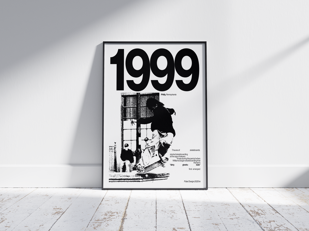 1999 Print