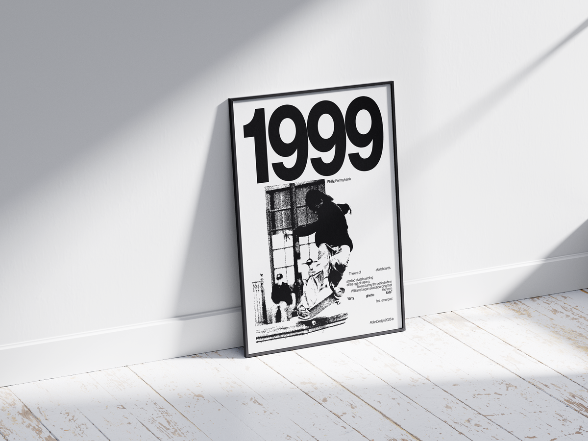 1999 Print