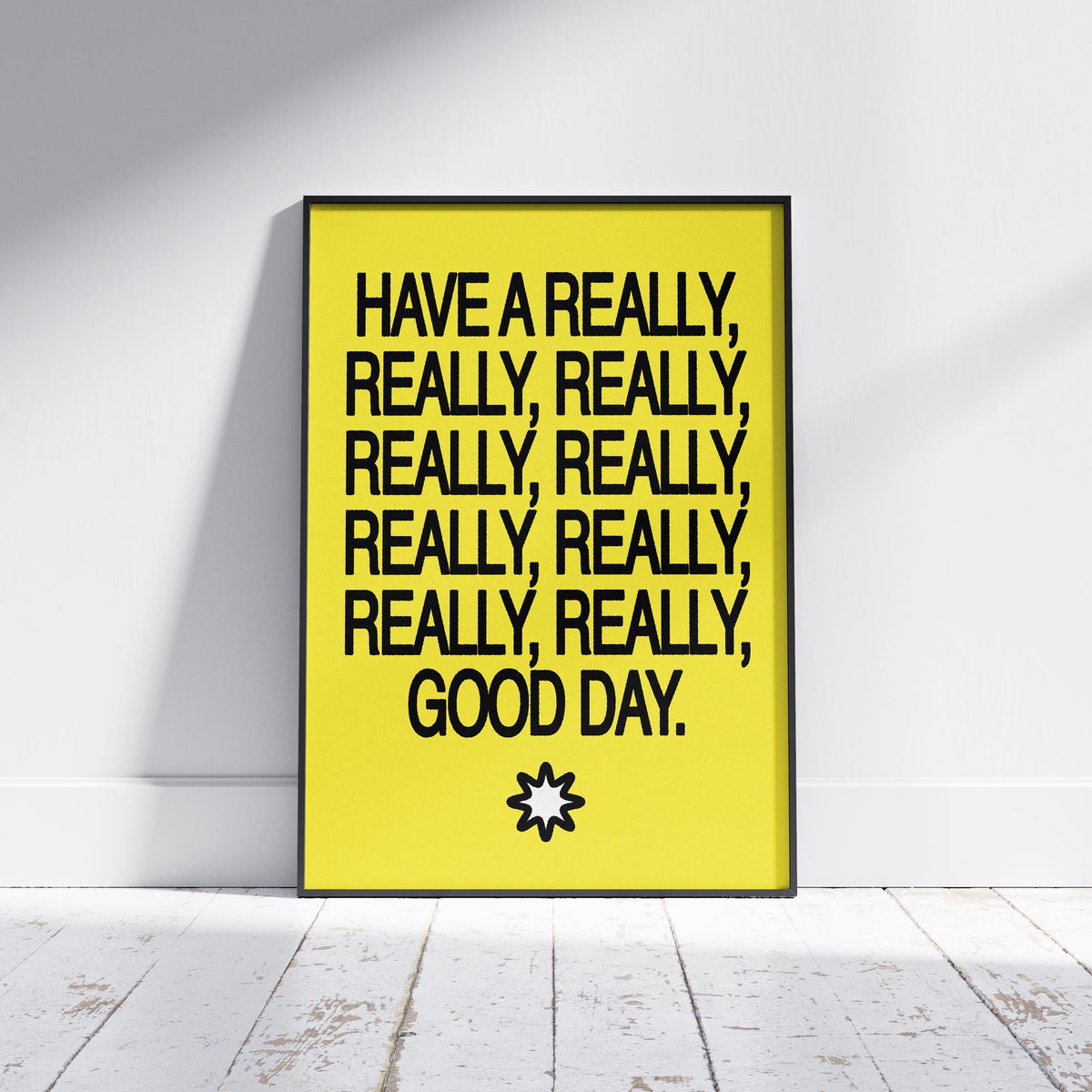 Have a Good Day