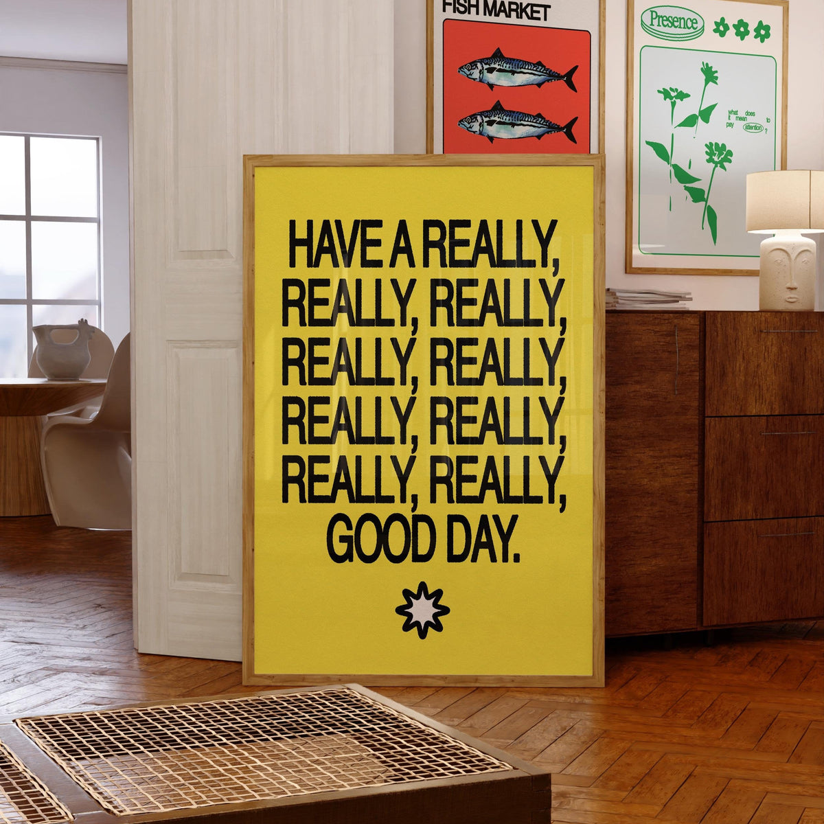 Have a Good Day