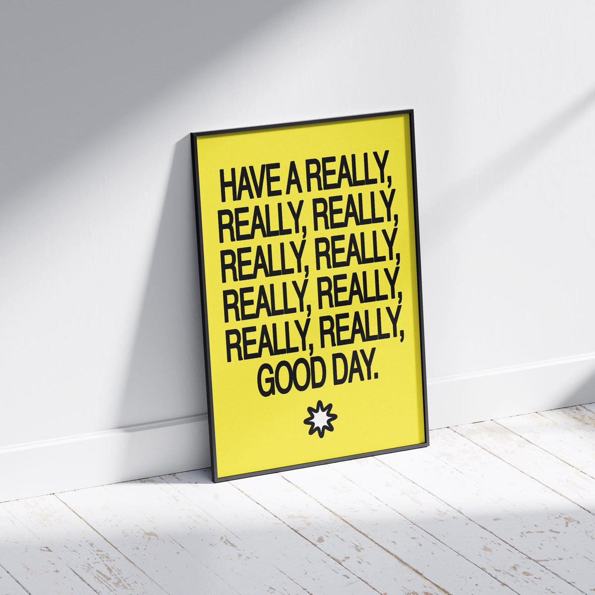 Have a Good Day