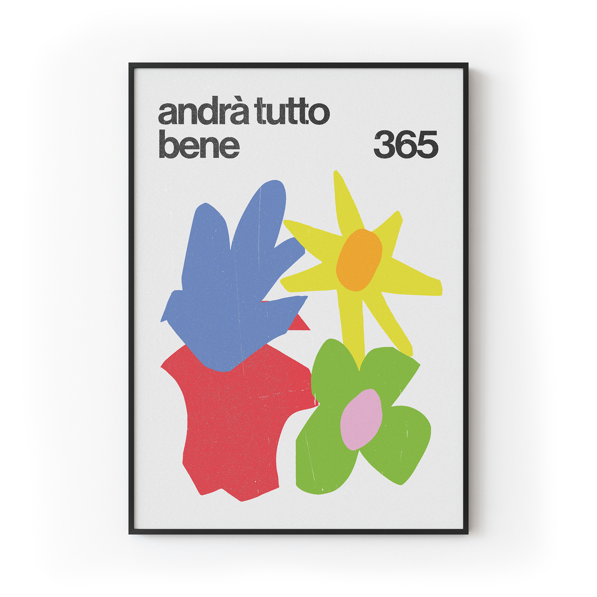 Tutto Bene