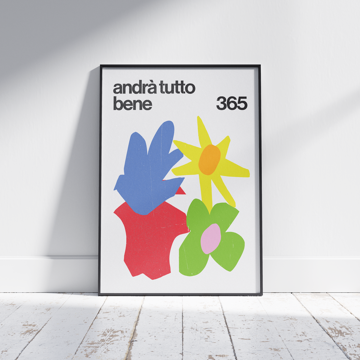 Tutto Bene