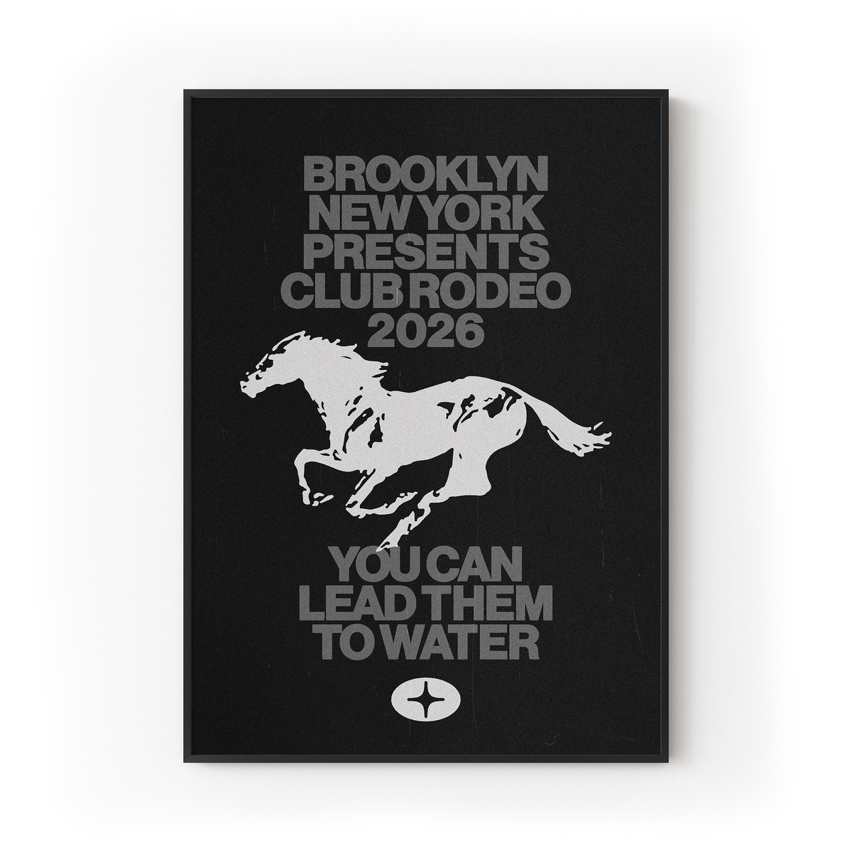 Club Rodeo
