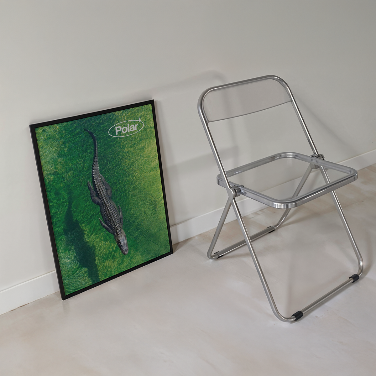 Crocodile Print