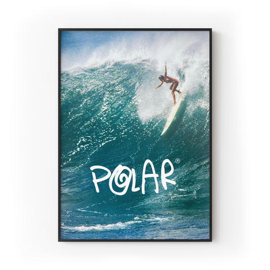 Polar Surf Print 2.0